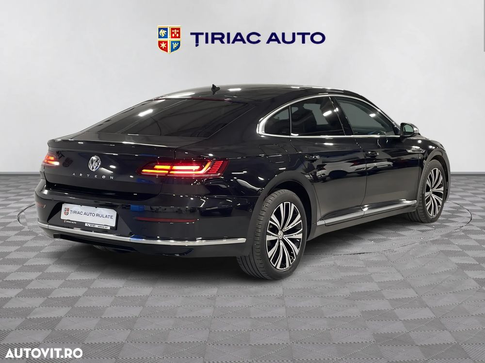 Volkswagen ARTEON - 5