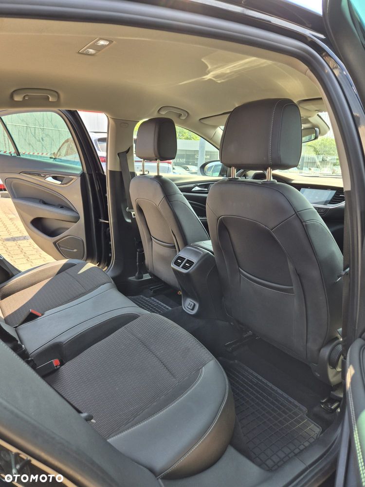 Opel Insignia 2.0 CDTI Elite S&S - 10