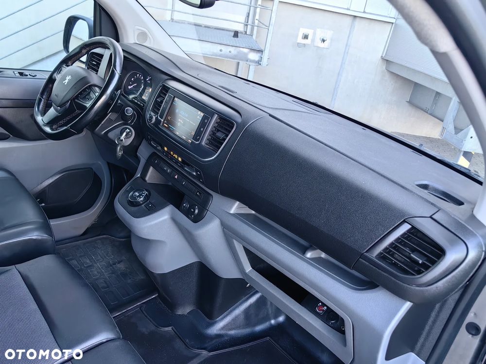 Peugeot Expert 2.0d 177KM - 7