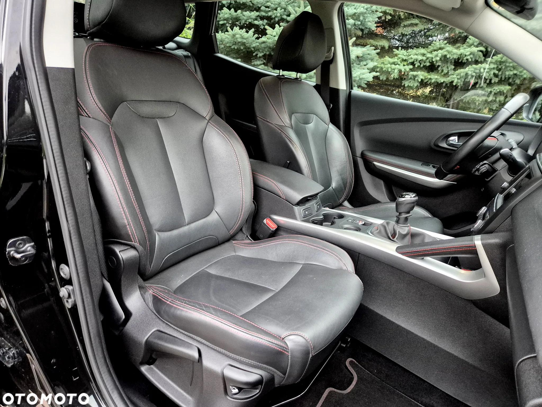 Renault Kadjar Energy TCe 165 CROSSBORDER-S - 13