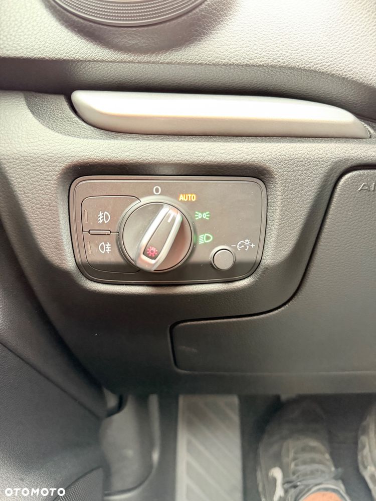 Audi A3 Sportback - 14