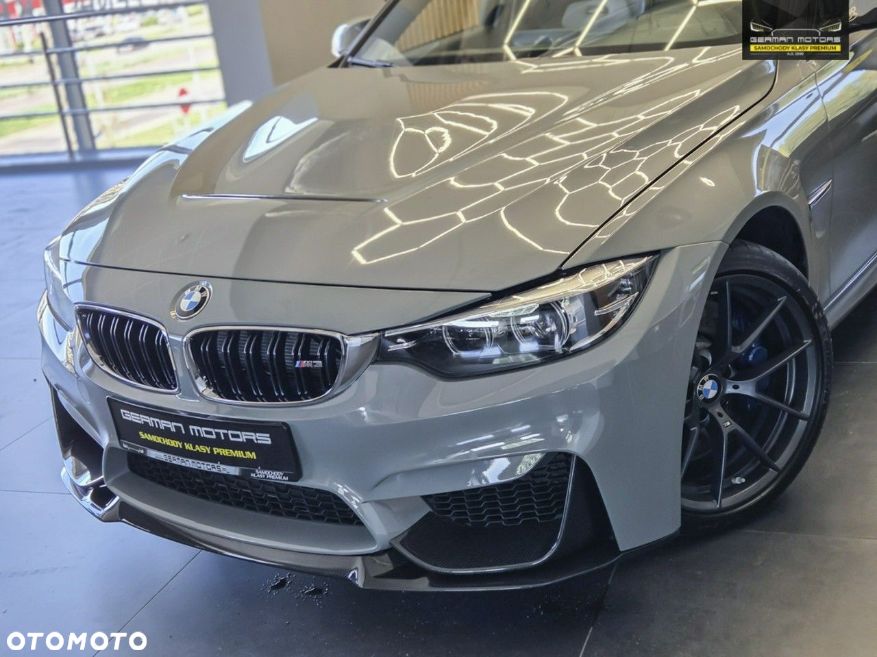 BMW M3 - 10