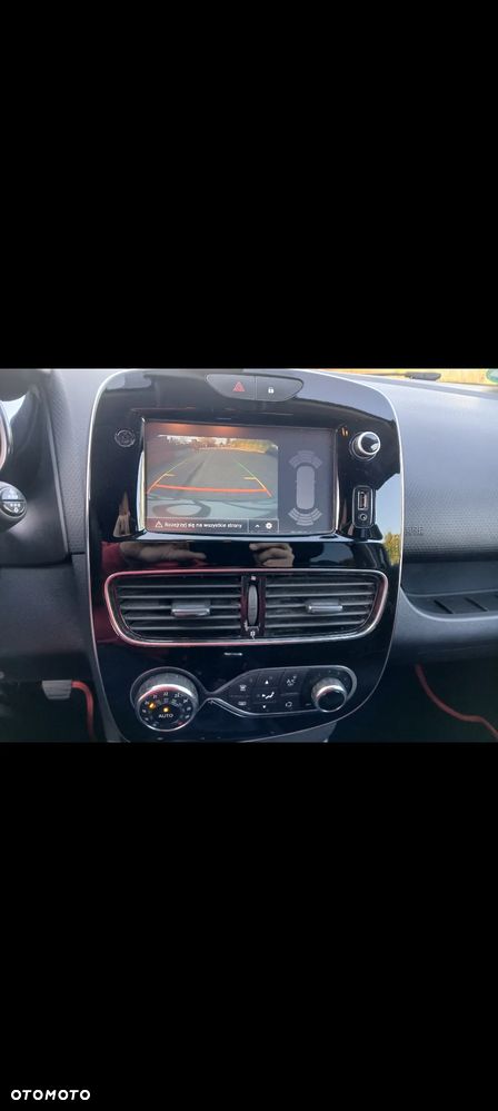 Renault Clio 1.2 16V Limited 2018 - 8