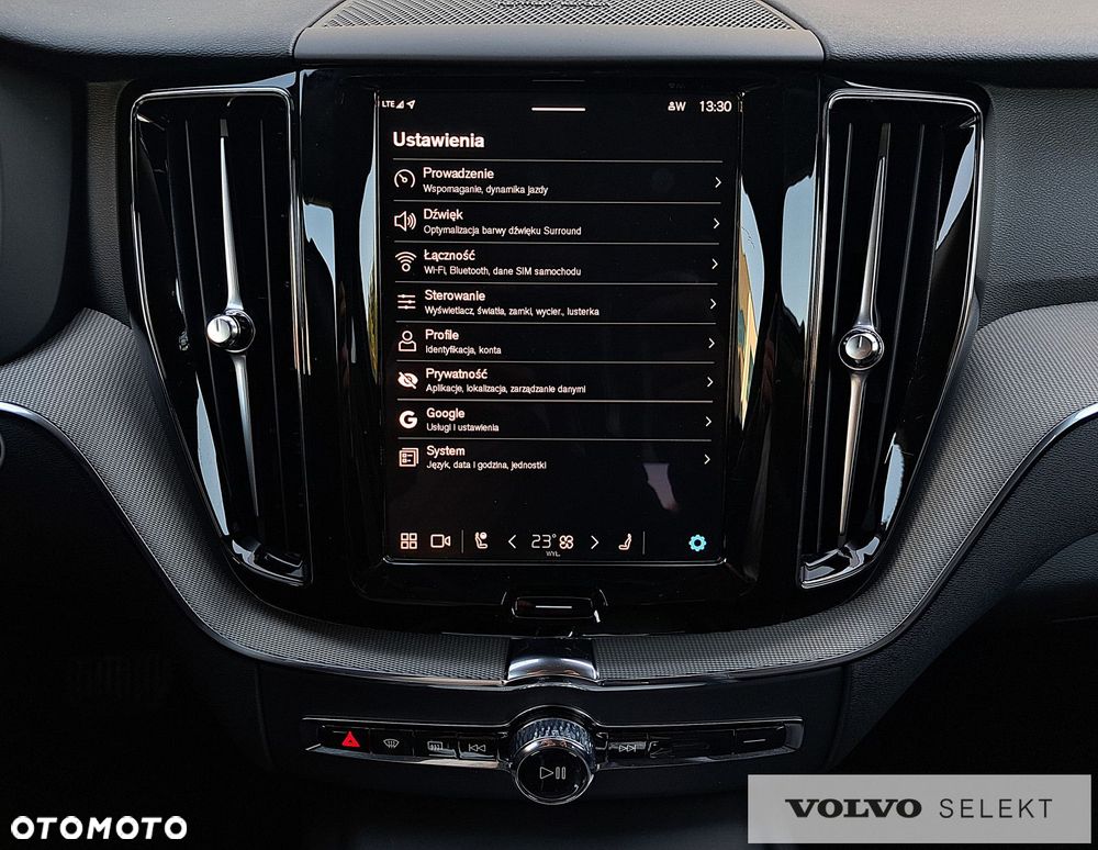 Volvo XC 60 - 21