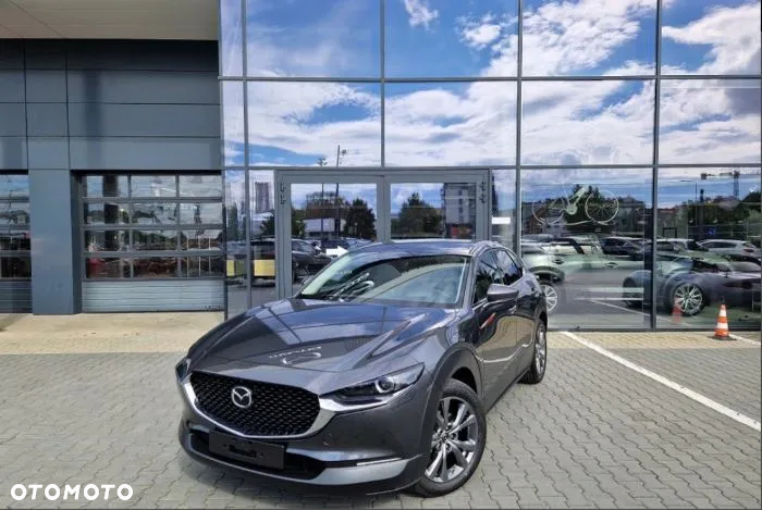 Mazda CX-30 - 3