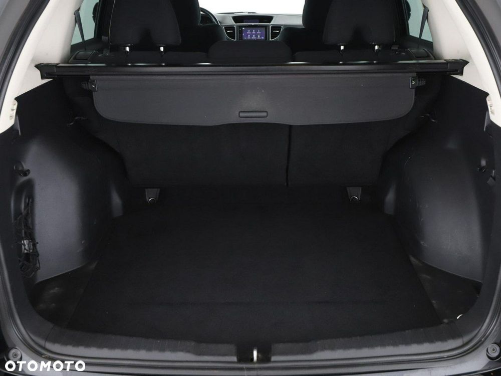 Honda CR-V 2.0i-VTEC 2WD Elegance - 20