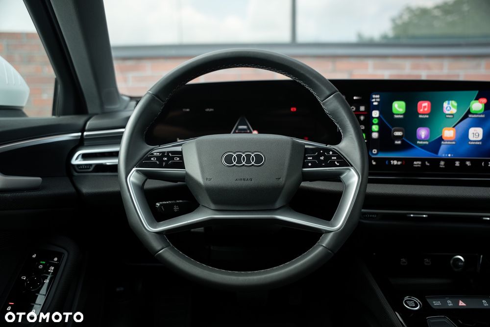 Audi A5 Avant - 30