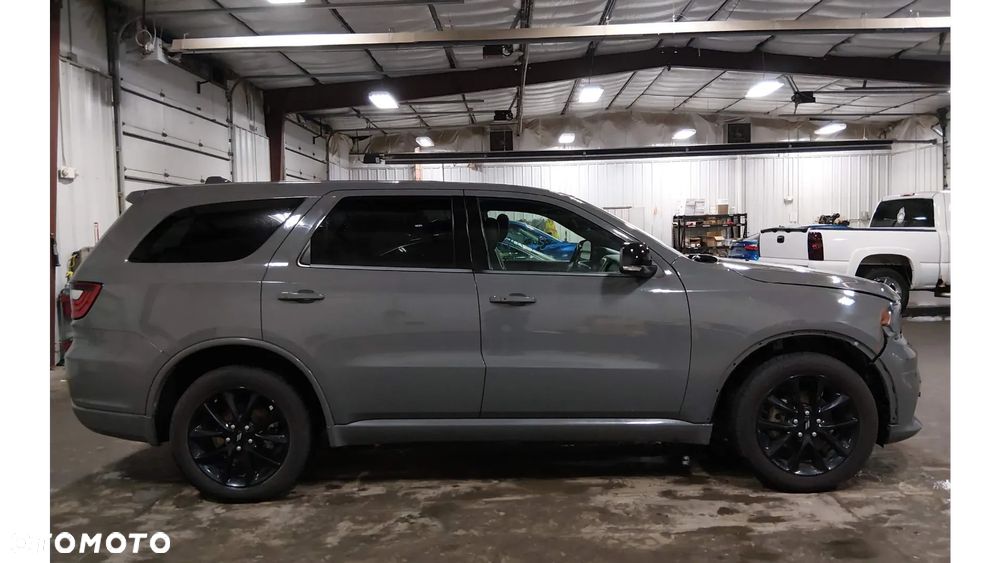 Dodge Durango - 8