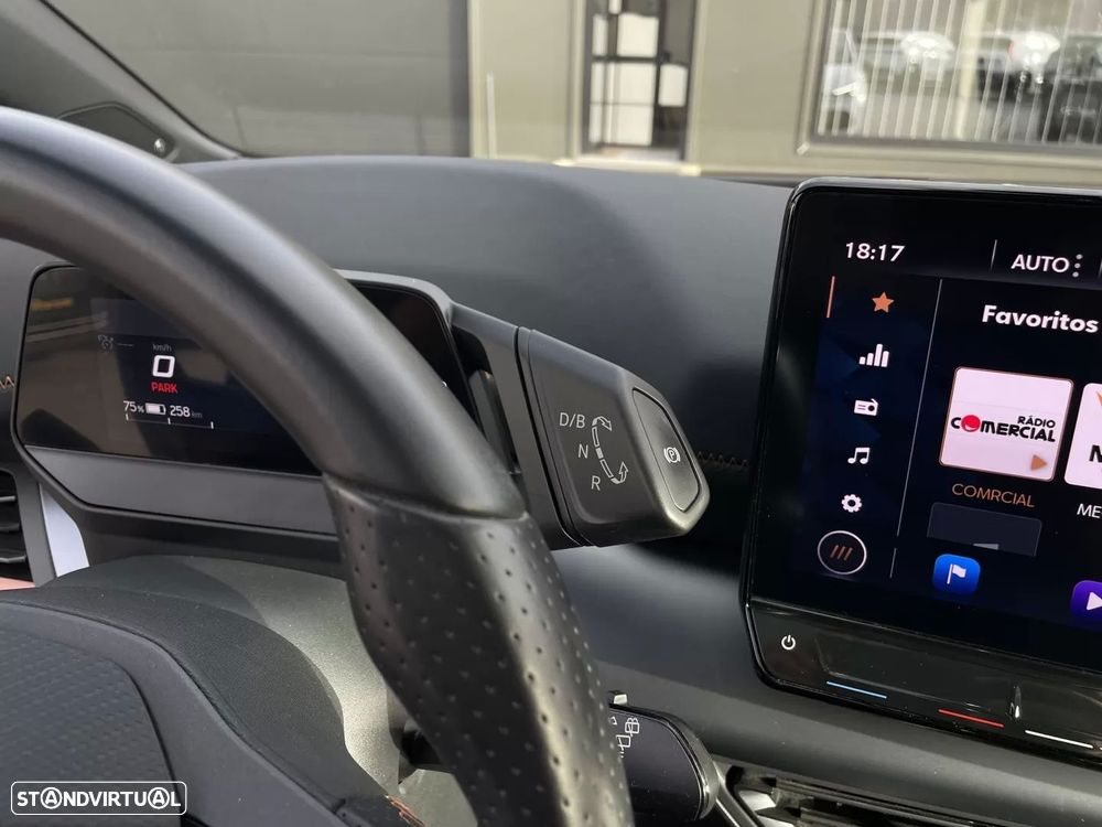 Cupra Born 58 kWh - 24