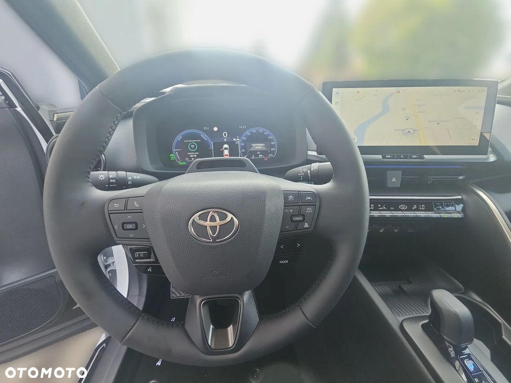 Toyota C-HR 2.0 PHEV Dynamic Force Executive - 17