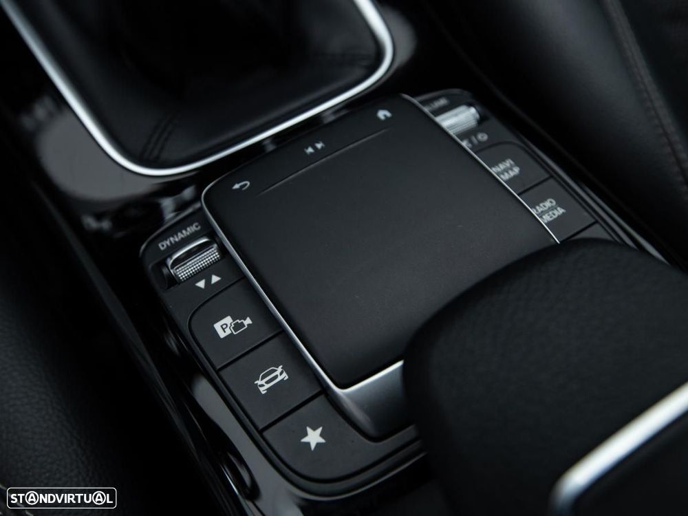 Mercedes-Benz A 180 d Style - 17