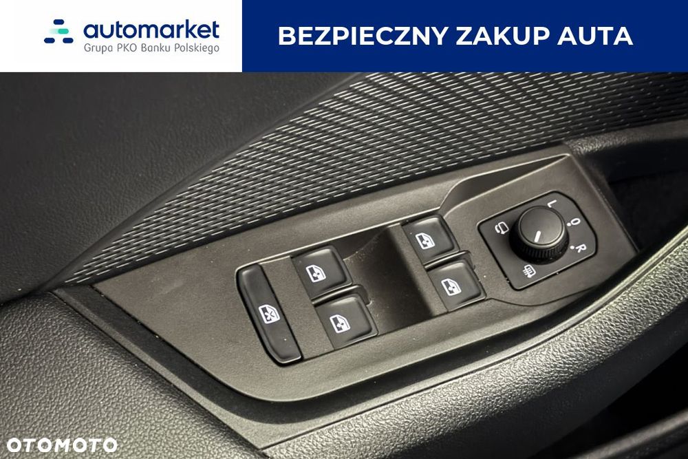 Skoda Octavia 1.5 TSI ACT Style - 13