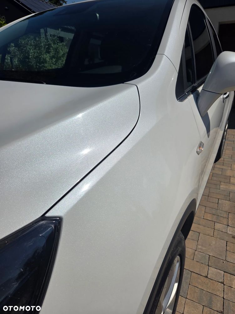 Opel Mokka - 10