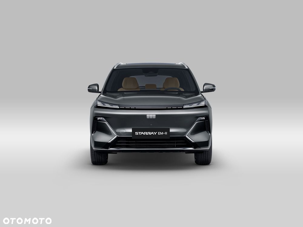 Geely Starray EM-i 1.5 PHEV Pro - 2