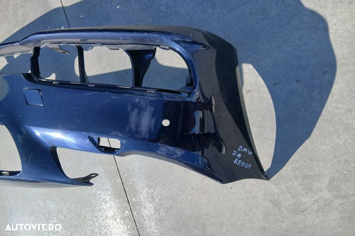 Bara fata 7341846 7331706 7331752 7341846 7331706 7331752 BMW Seria 5 - 5