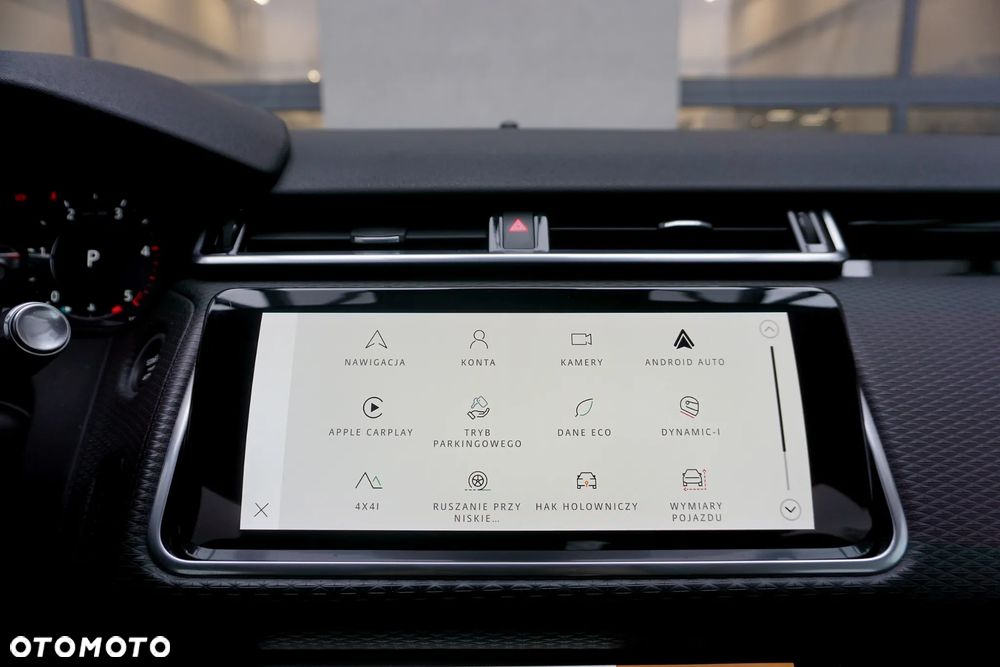 Land Rover Range Rover Velar 2.0 D200 mHEV SE - 20