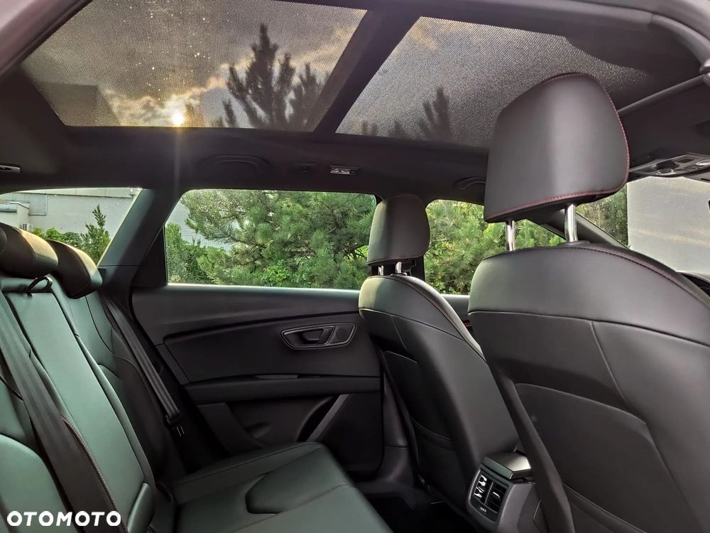 Seat Leon 2.0 TSI OPF DSG FR Plus - 24