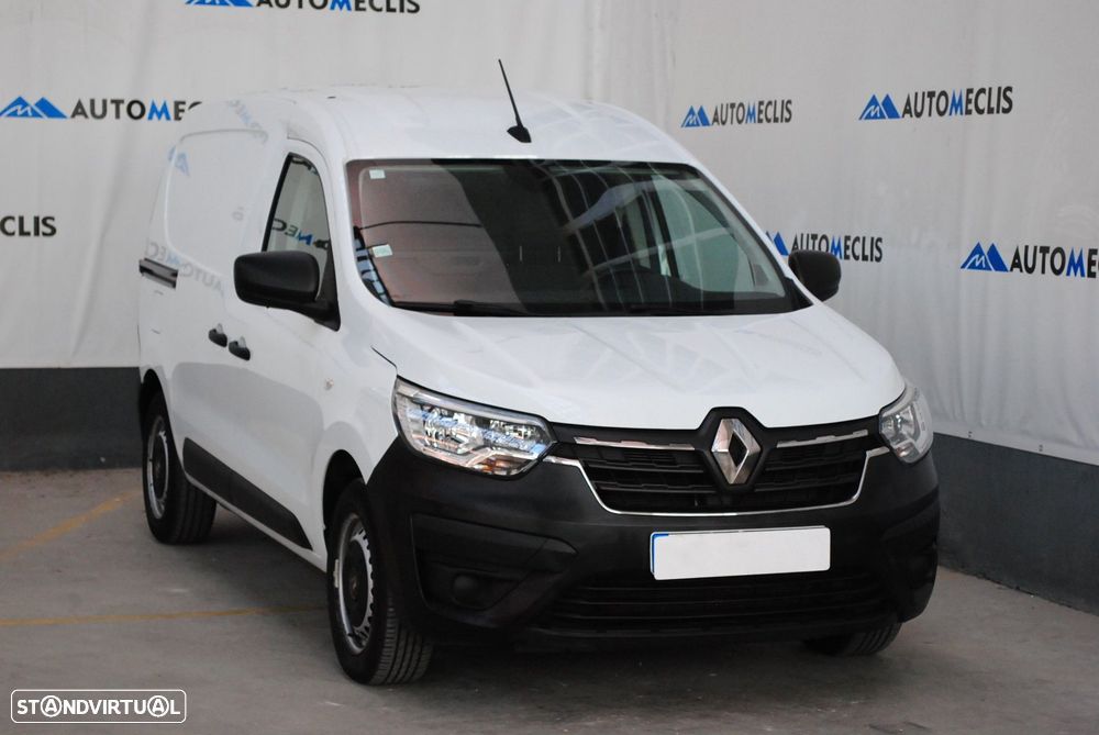 Renault Kangoo EXPRESS 1.5 DCI - 1