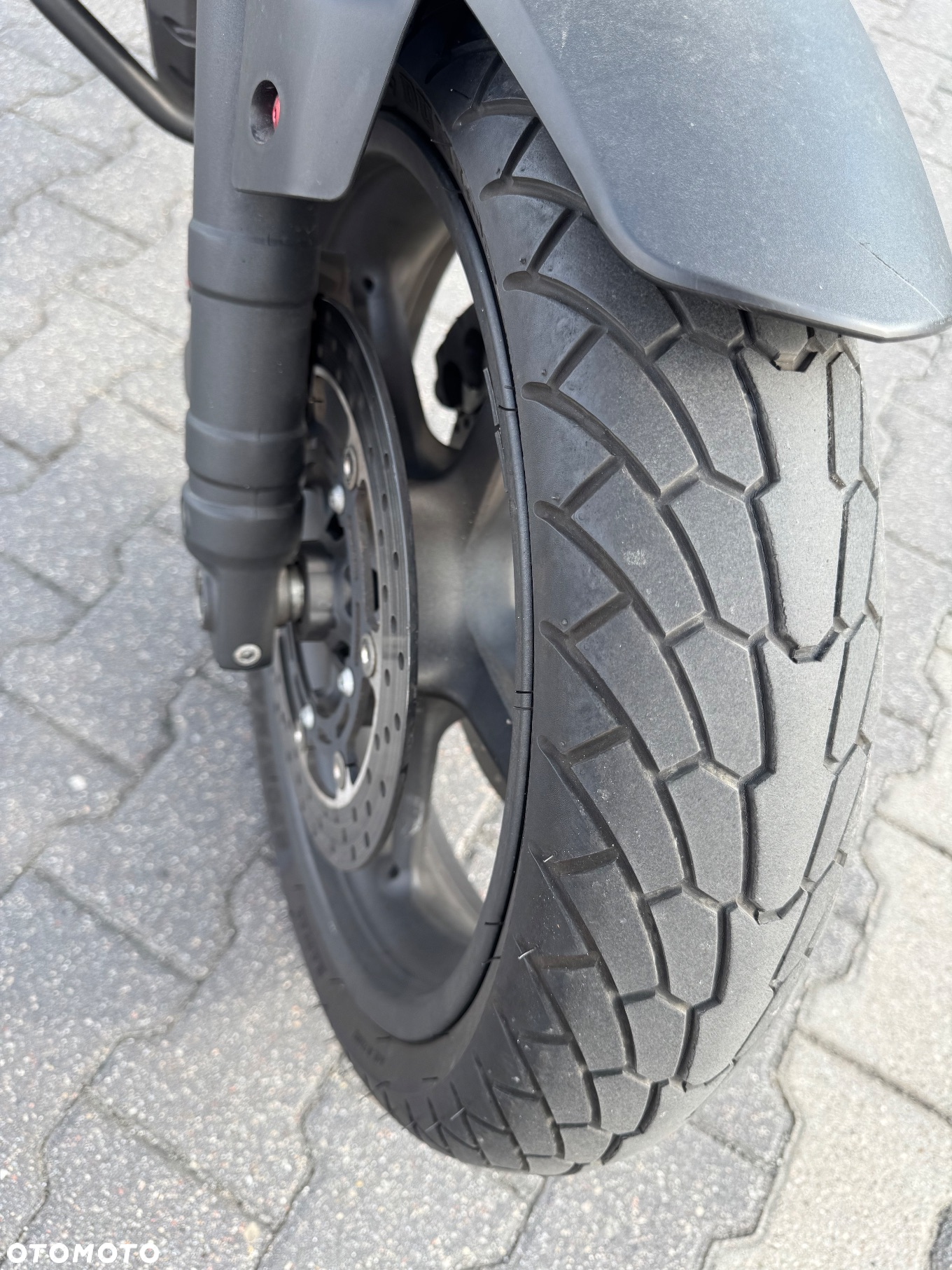 Yamaha MT - 10