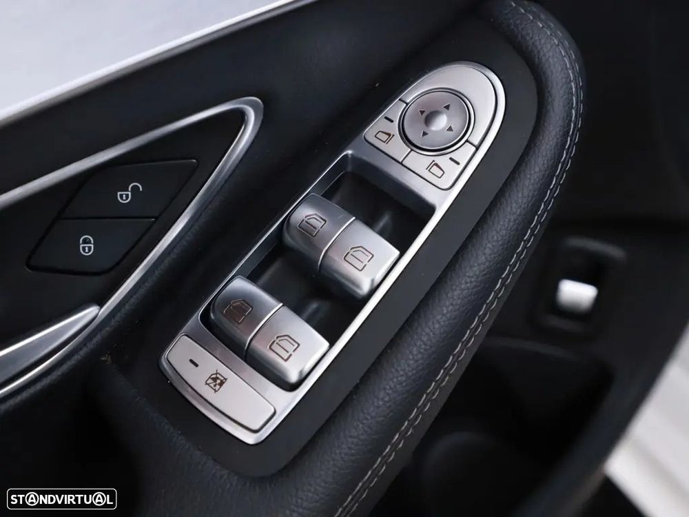 Mercedes-Benz C 200 - 22