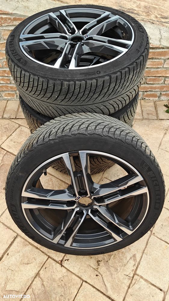 BMW Seria 1 120d xDrive AT - 27