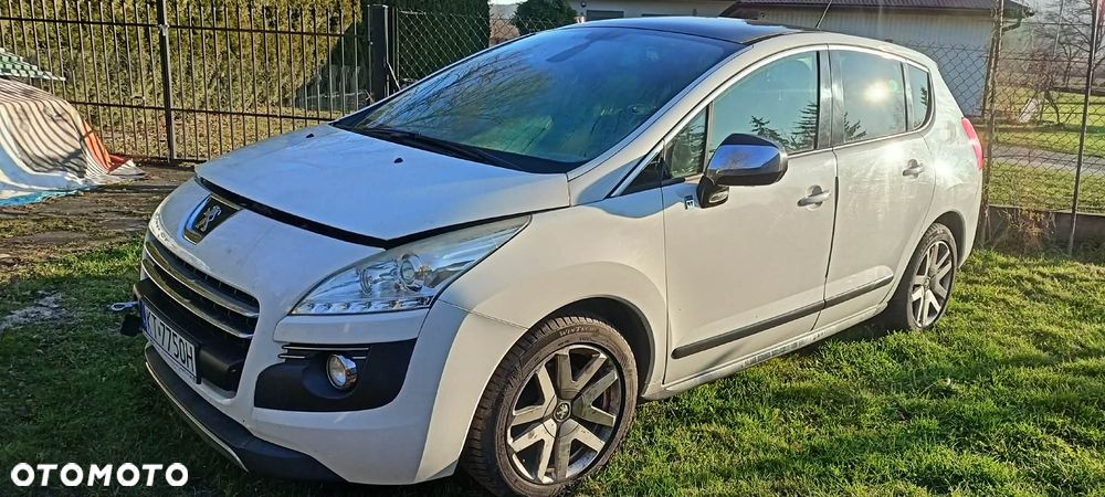 Peugeot 3008 - 2