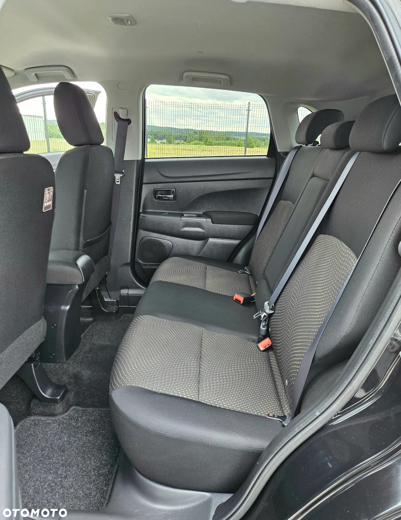 Mitsubishi ASX 1.6 Intense AS&G - 19