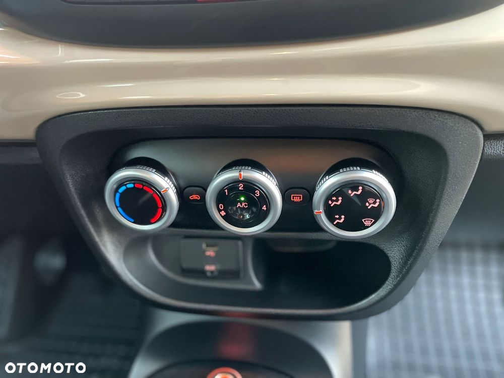 Fiat 500L - 33