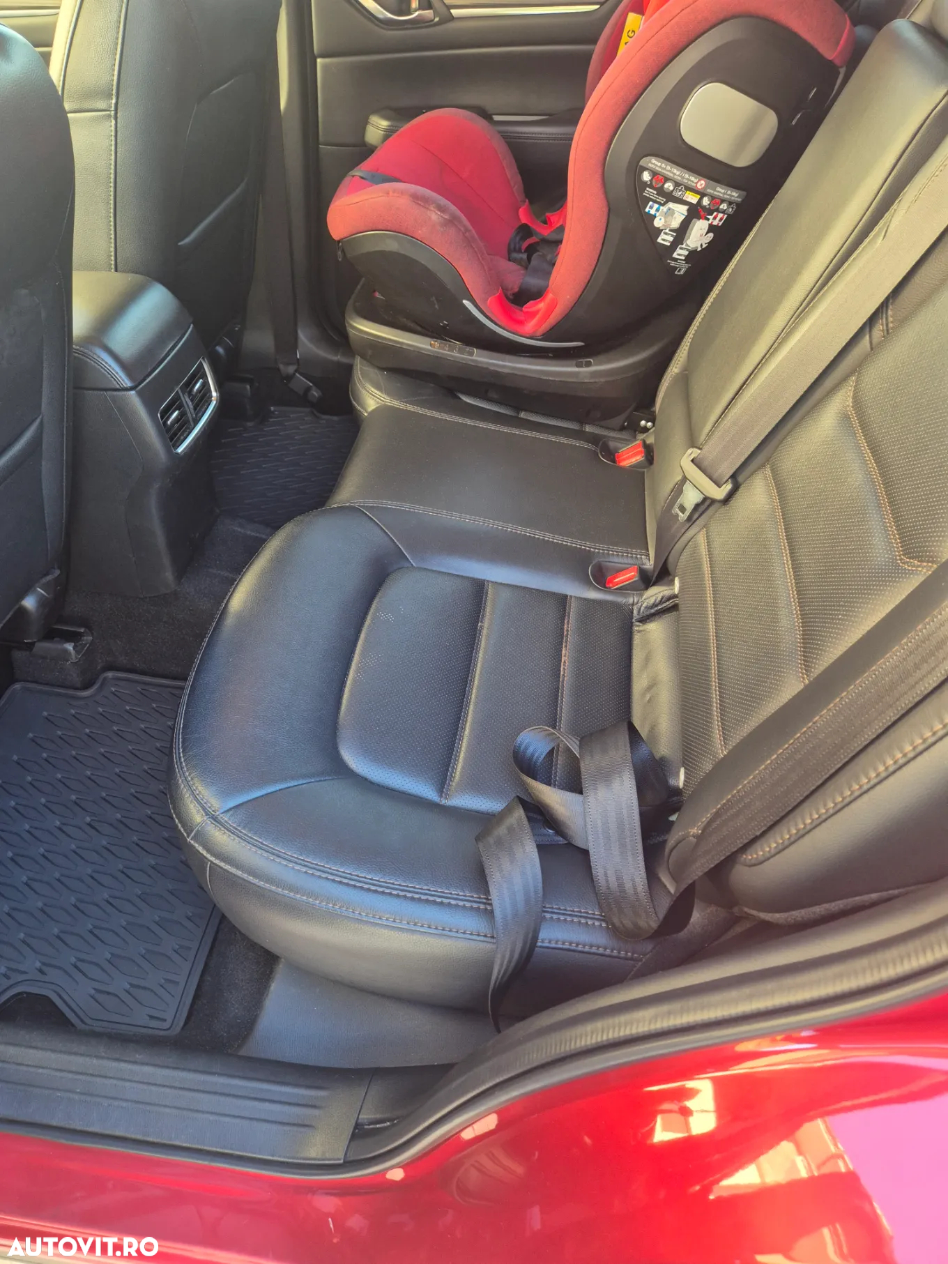 Mazda CX-5 G194 4x4 AT Revolution Top - 13