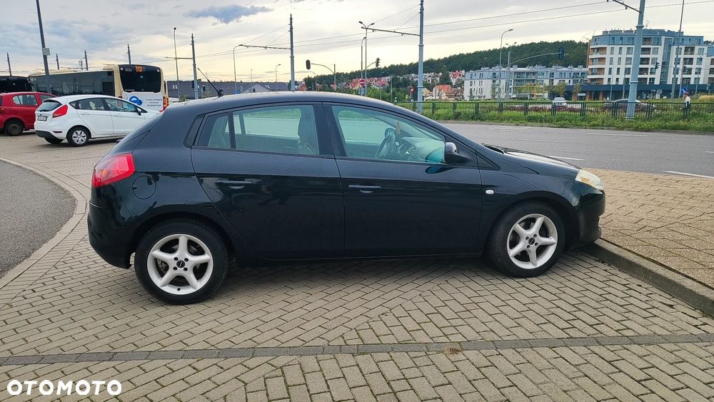 Fiat Bravo 1.9 Multijet Active - 6