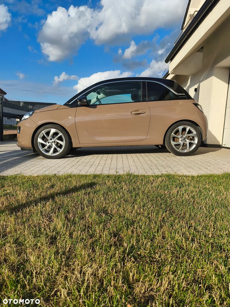 Opel Adam 1.4 Jam EU6 - 5