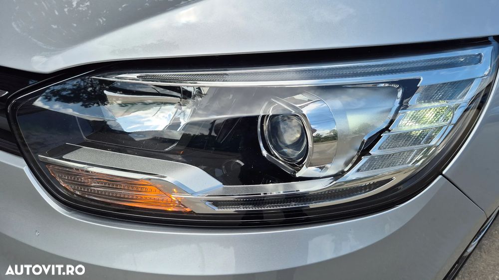 Renault Grand Scenic Energy dCi 110 S&S Bose Edition - 34