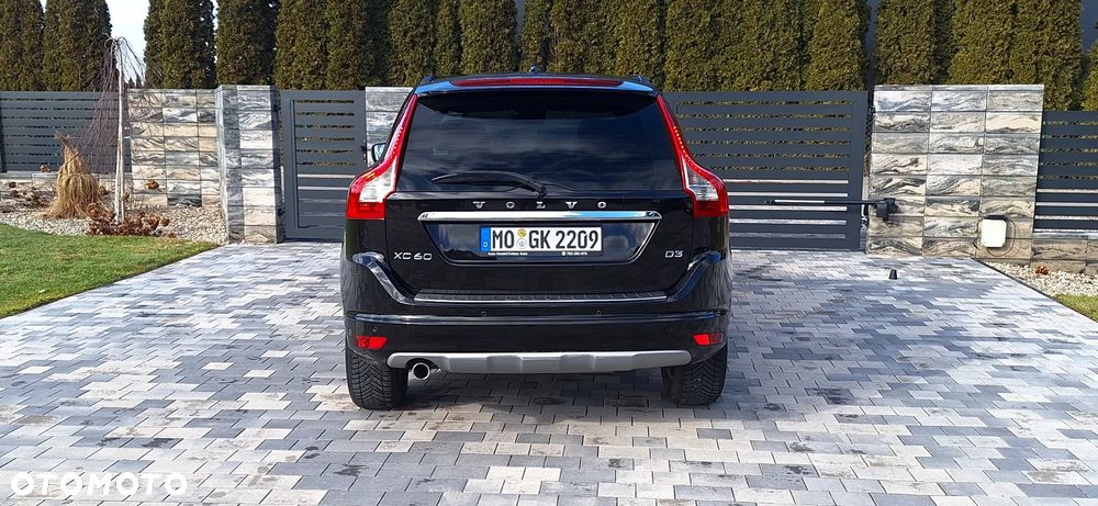 Volvo XC 60 - 12