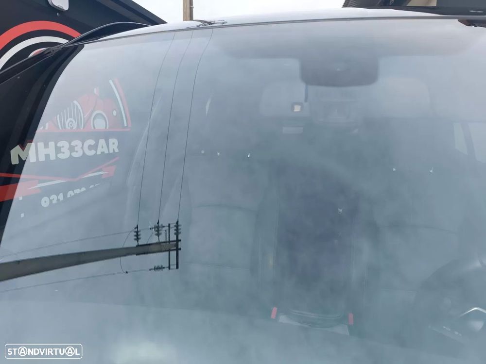 BMW X3 35 d xDrive Pack M Auto - 6