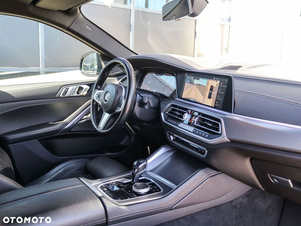 BMW X6 - 33