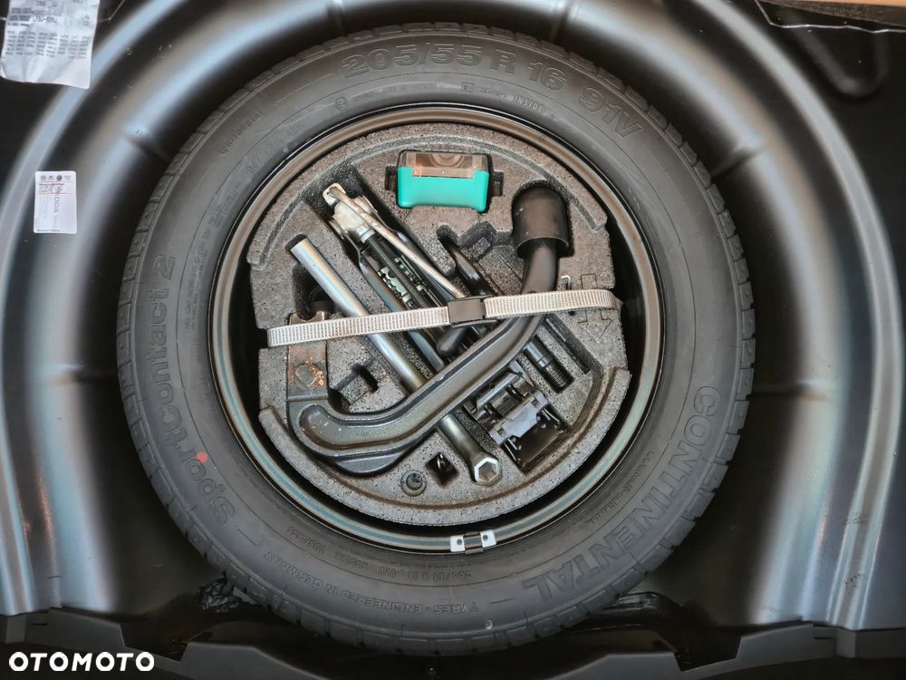 Skoda Octavia 1.6 TDI DPF FAMILY - 7