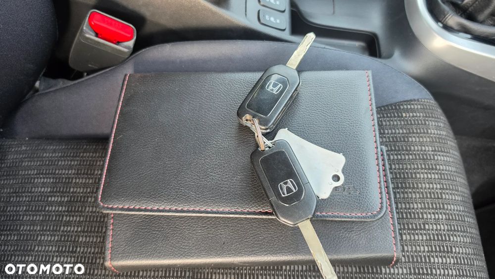 Honda Jazz 1.3 Comfort (ADAS/OGS2) - 12