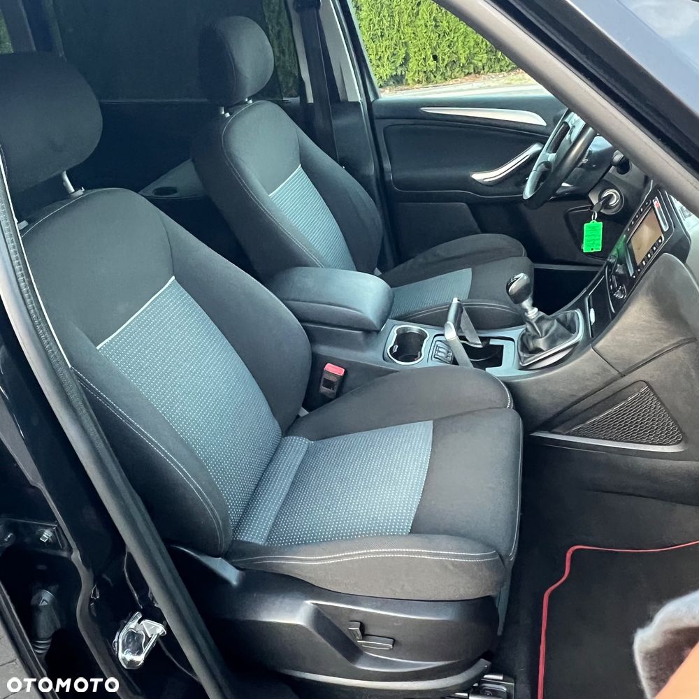 Ford S-Max 2.0 TDCi Titanium - 30