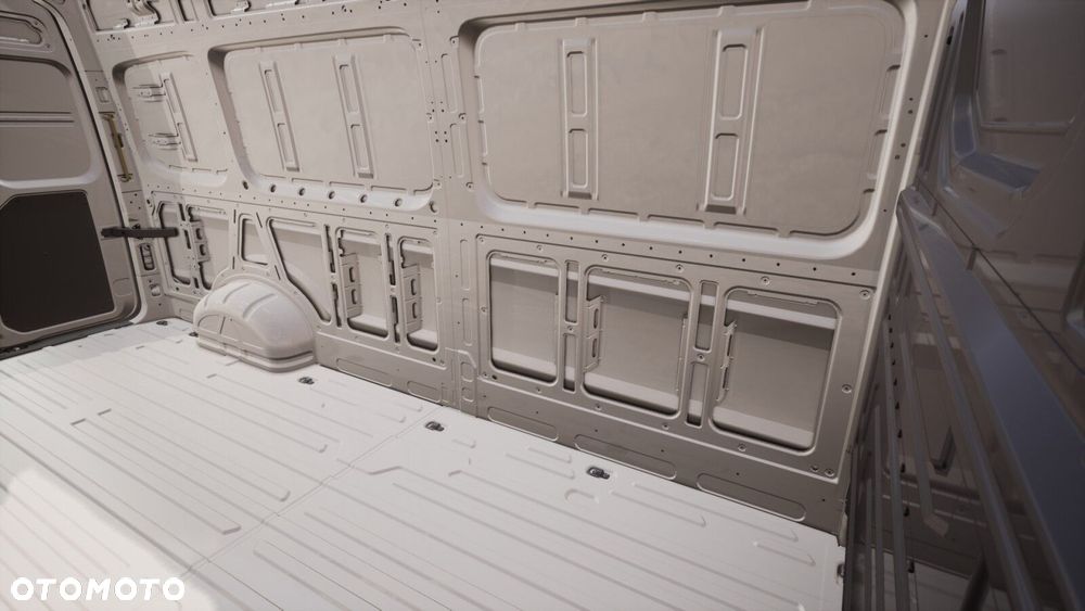 Volkswagen Crafter FURGON 4.490 - 17