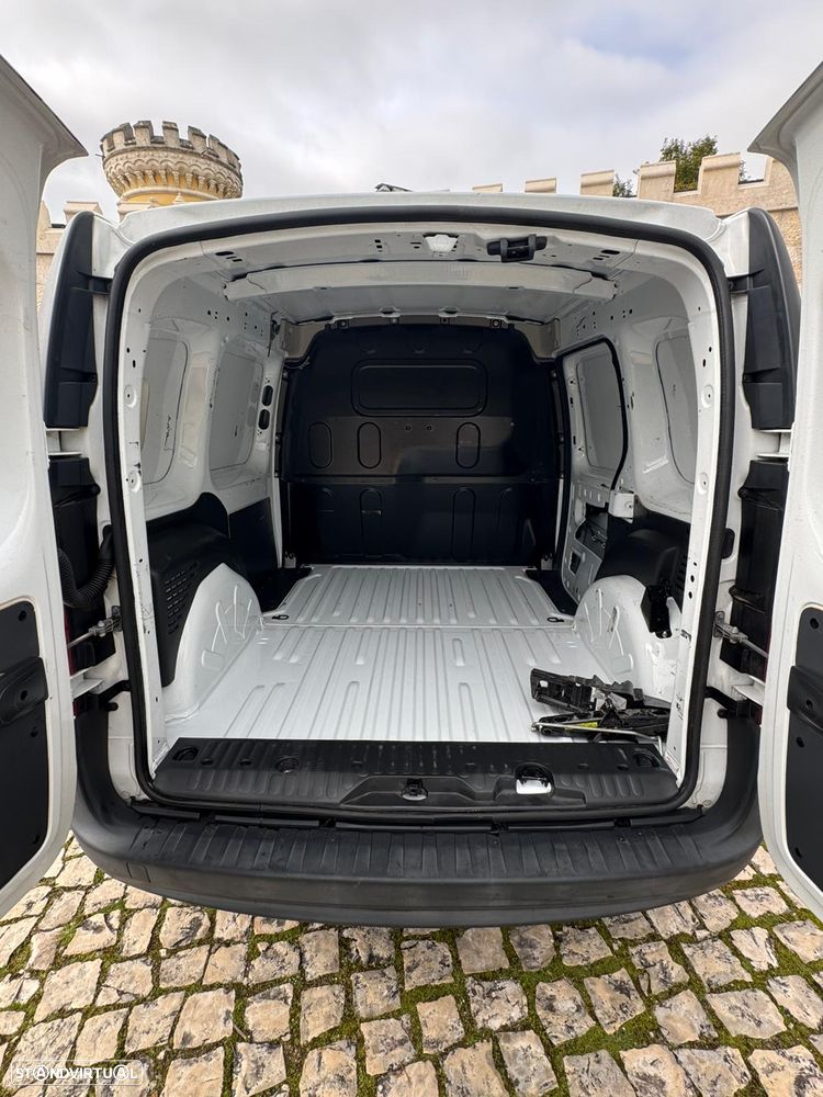 Mercedes-Benz Citan 108 CDI - 3