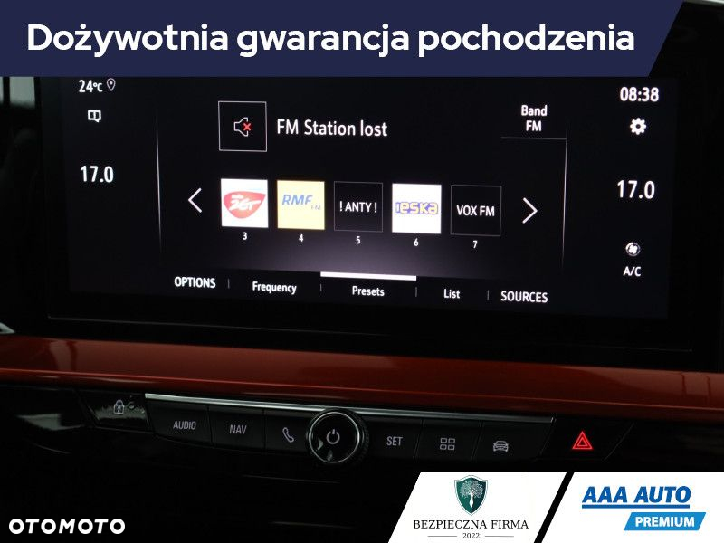 Opel Mokka - 10