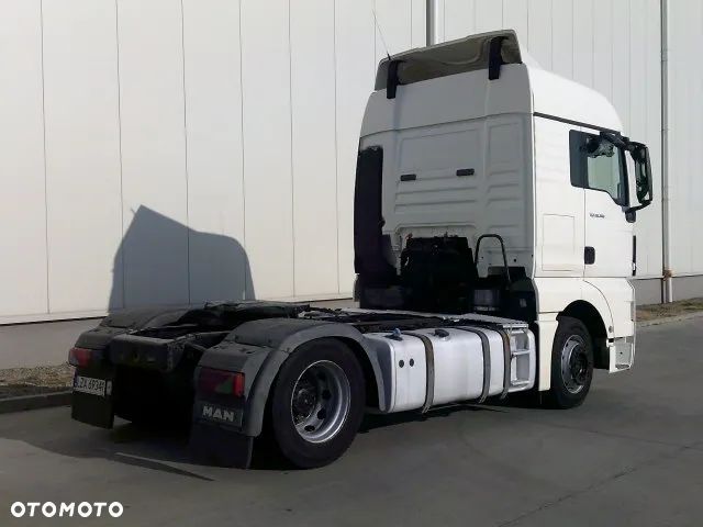 MAN TGA 18.360 - 6