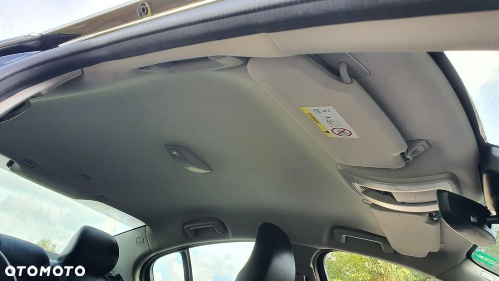 Volvo S60 D3 Geartronic Momentum - 31