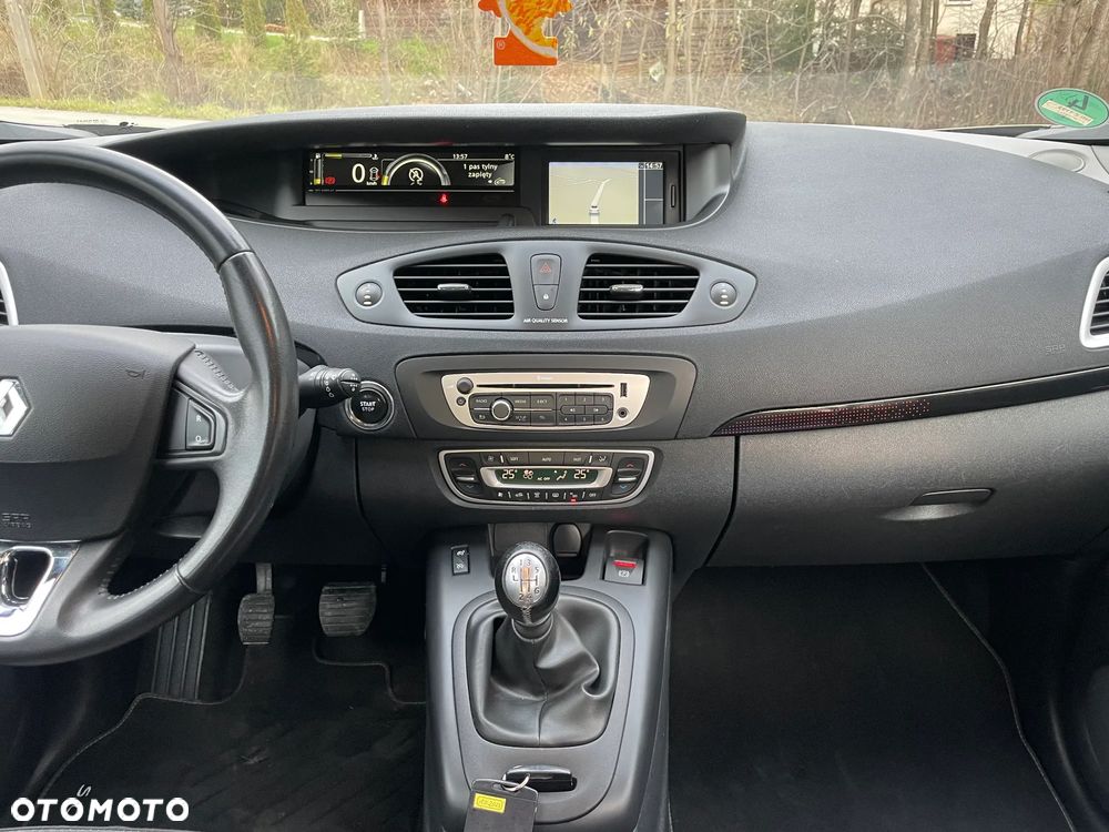 Renault Scenic Energy TCe 130 S&S Bose Edition - 27