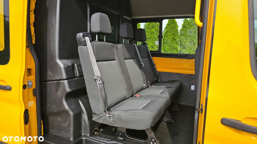 Ford Transit - 21