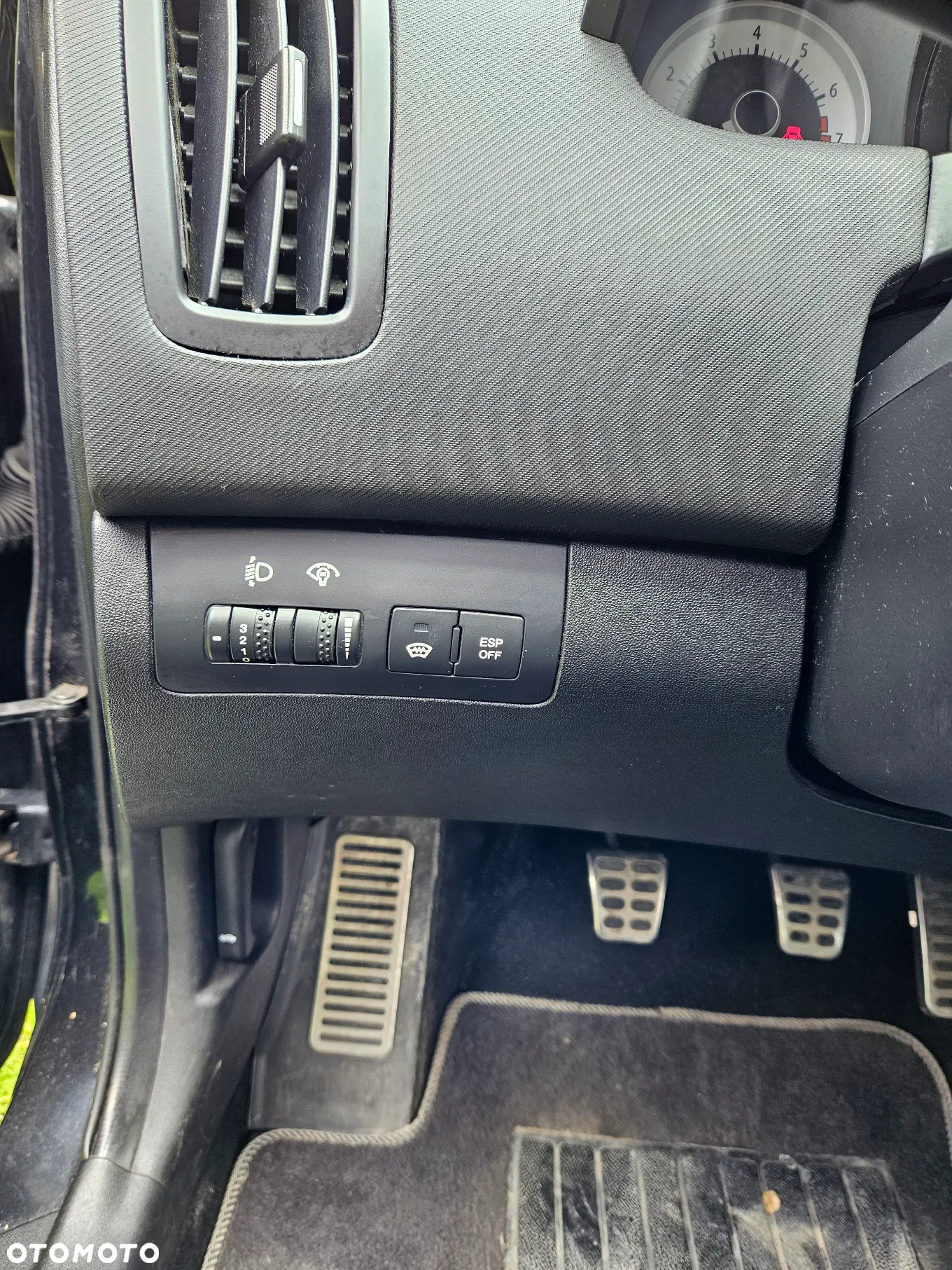 Kia Ceed 1.6 CVVT EX - 21