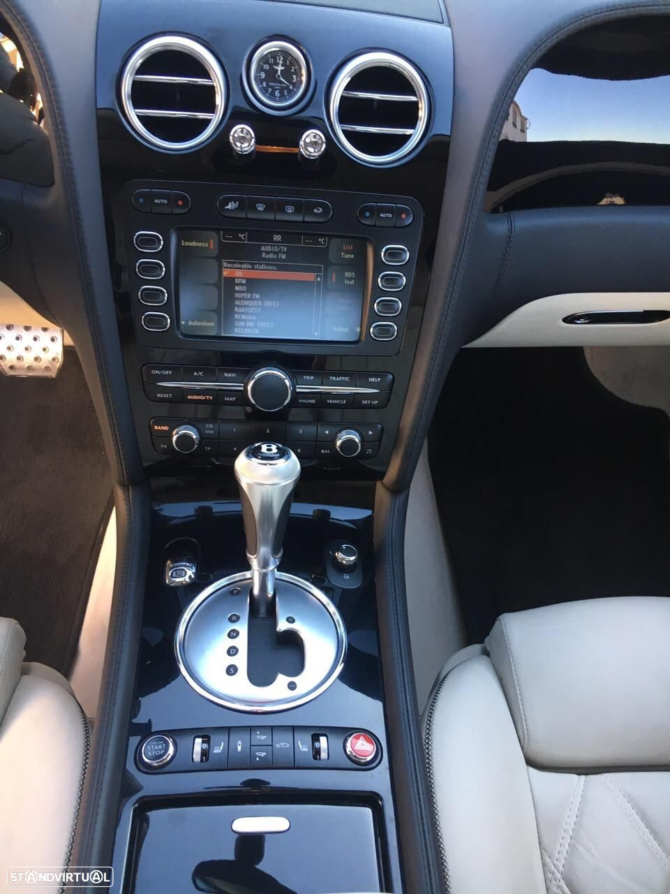Bentley Continental GT Speed - 9
