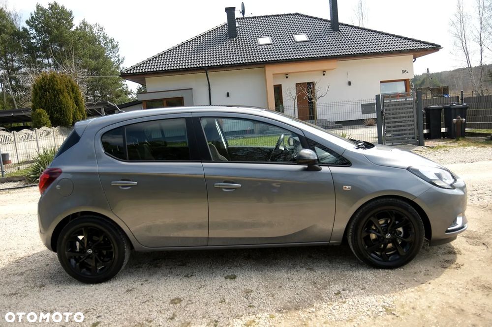 Opel Corsa 1.4 Color Edition S&S - 3