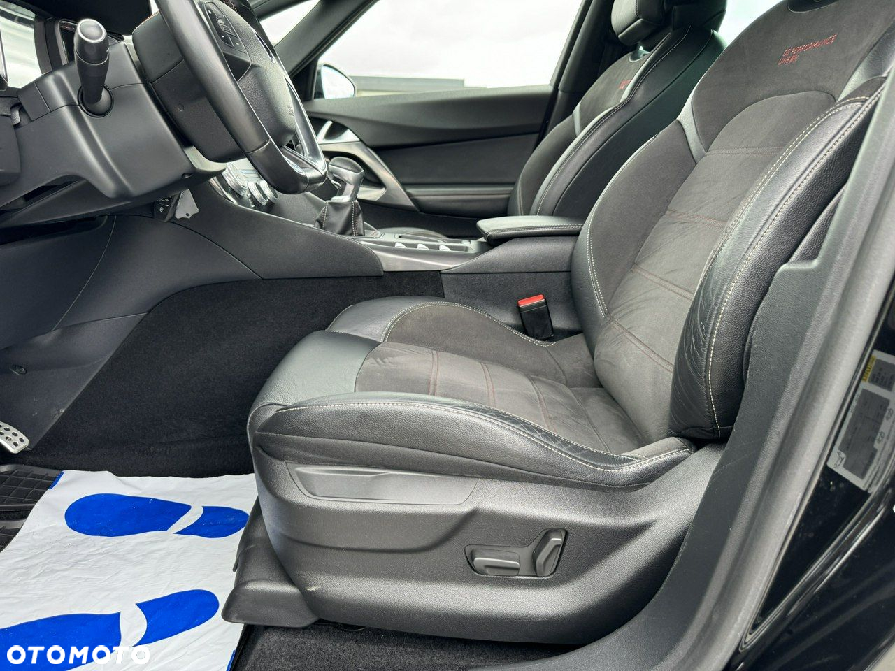 Citroën DS5 BlueHDi 150 Sport Chic - 20