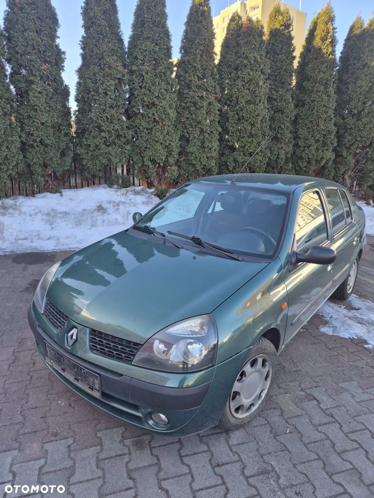 Renault Thalia 1.4 Expression - 1